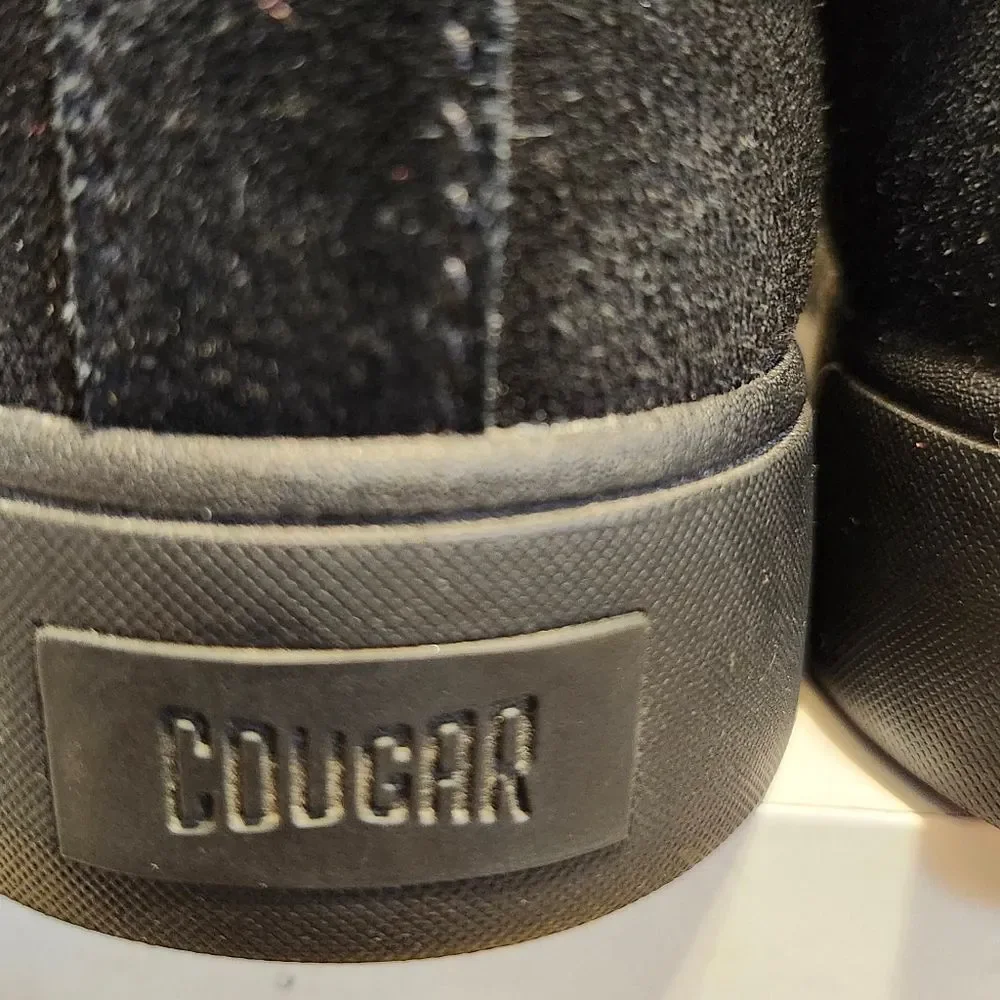 Cougar 